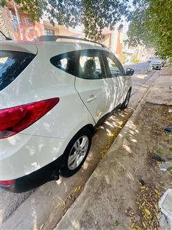 هيونداي توسان